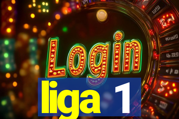 liga 1