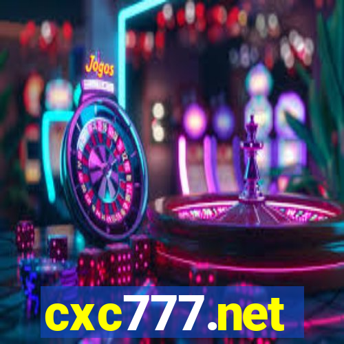 cxc777.net