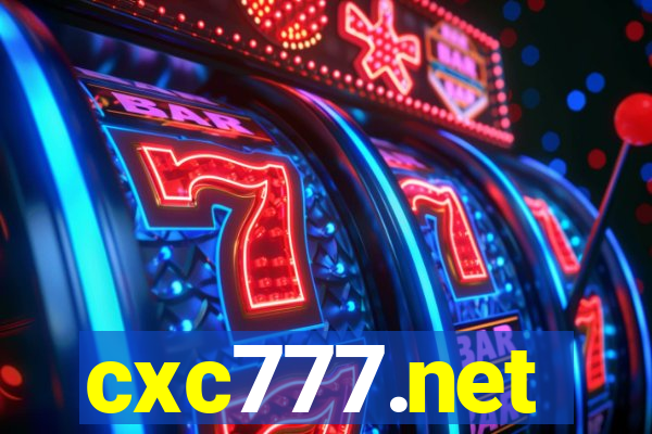 cxc777.net