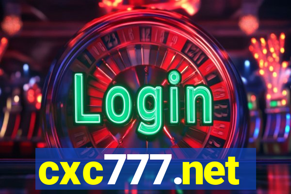 cxc777.net