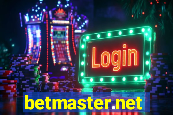 betmaster.net