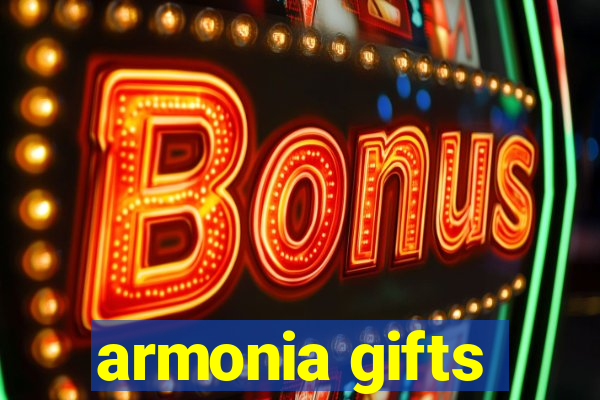 armonia gifts