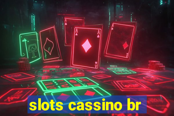 slots cassino br