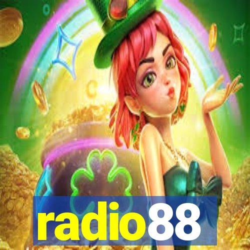 radio88