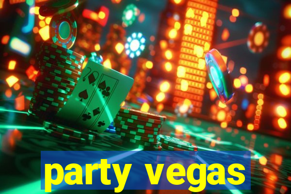 party vegas