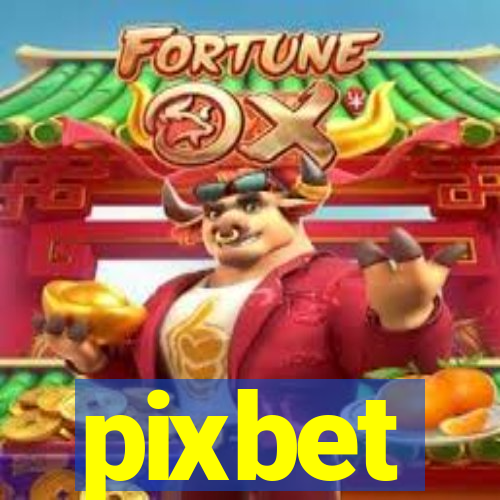 pixbet