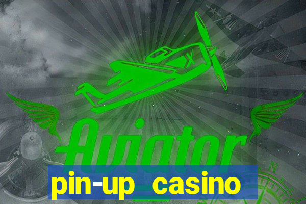 pin-up casino reclame aqui