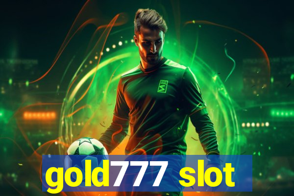 gold777 slot