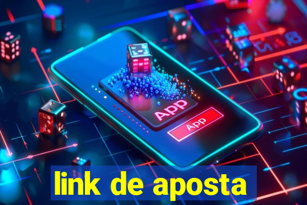 link de aposta