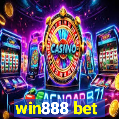 win888 bet