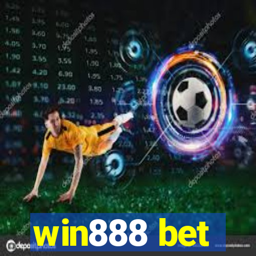 win888 bet