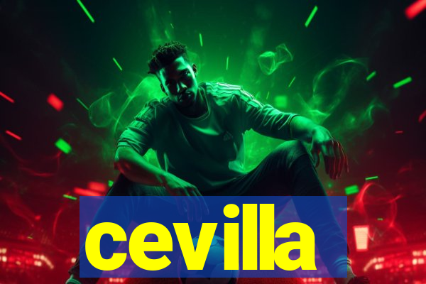 cevilla