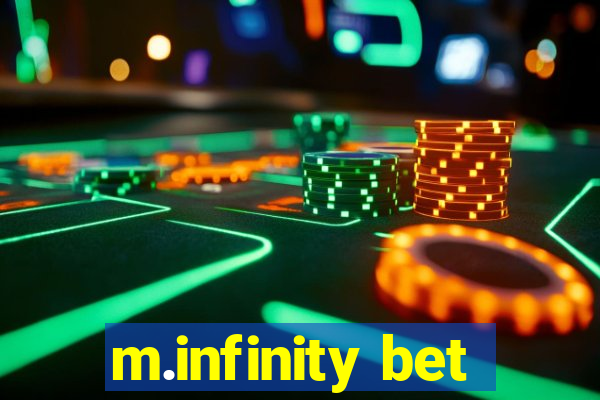 m.infinity bet