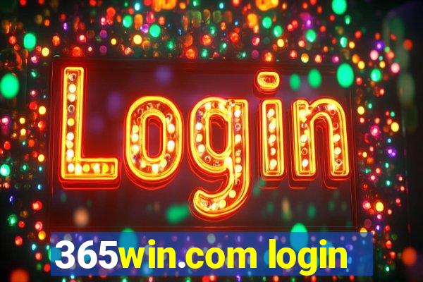 365win.com login