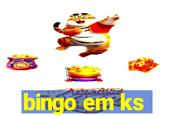 bingo em ks