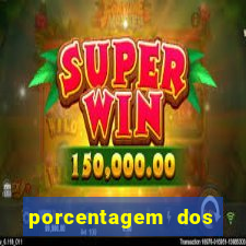 porcentagem dos slots pragmatic