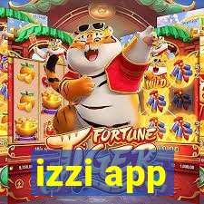 izzi app