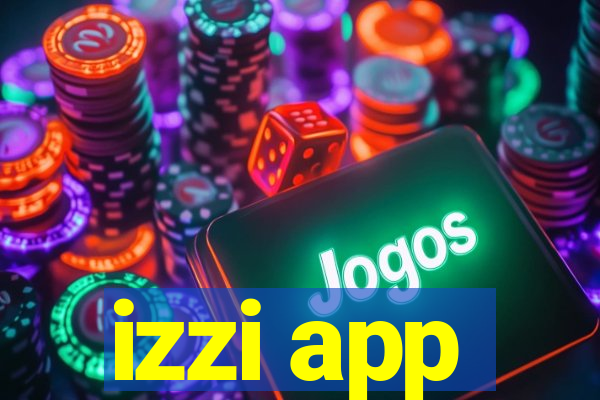 izzi app