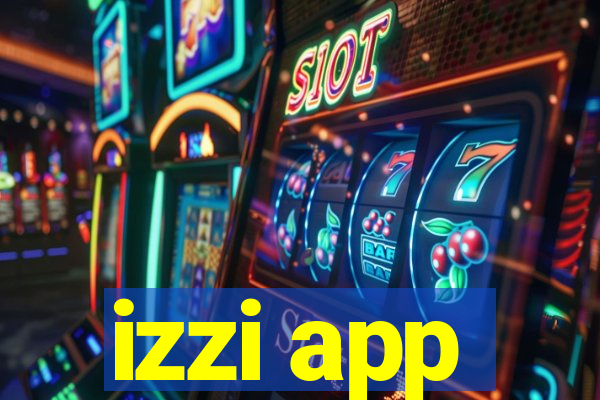 izzi app