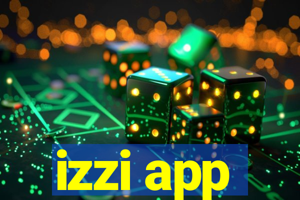 izzi app