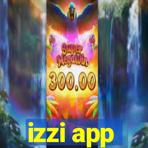 izzi app