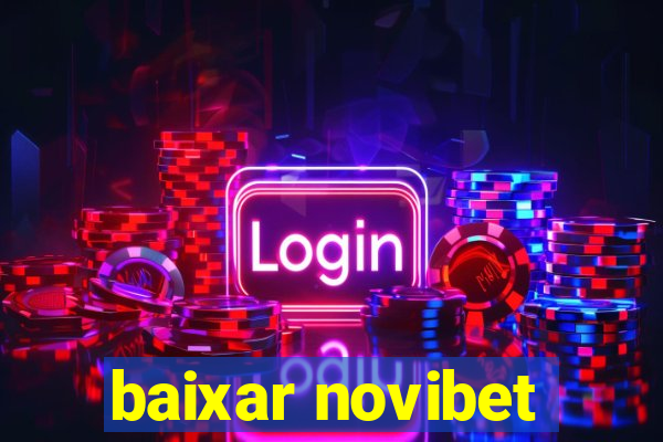 baixar novibet