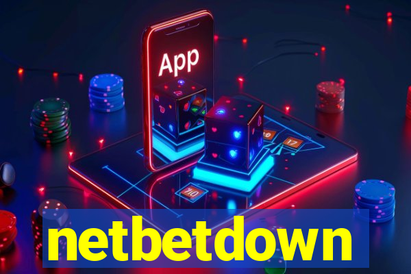 netbetdown