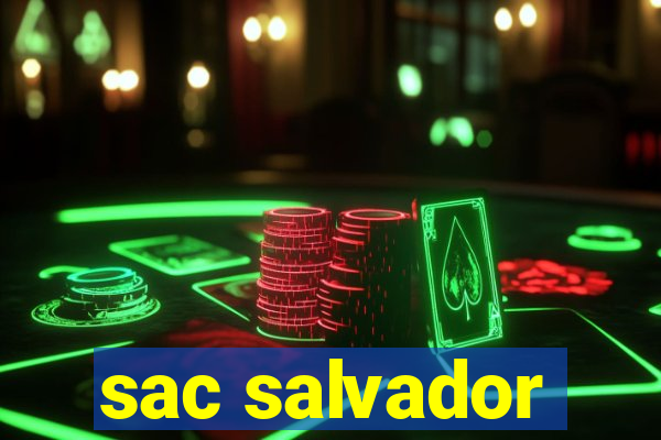 sac salvador