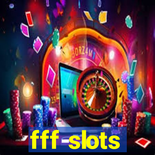 fff-slots