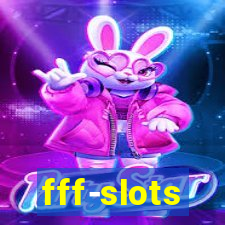 fff-slots