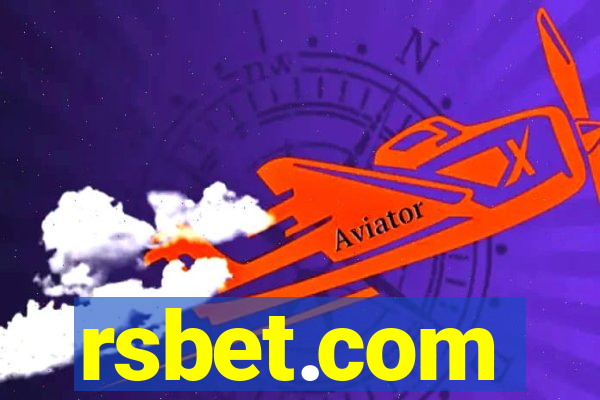 rsbet.com