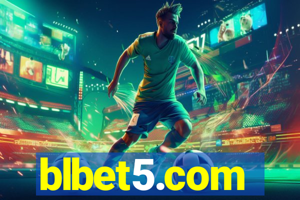 blbet5.com