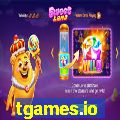 tgames.io