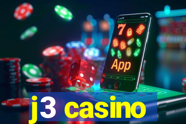 j3 casino