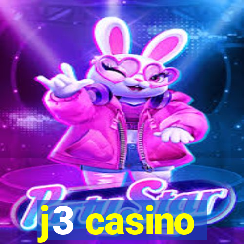 j3 casino