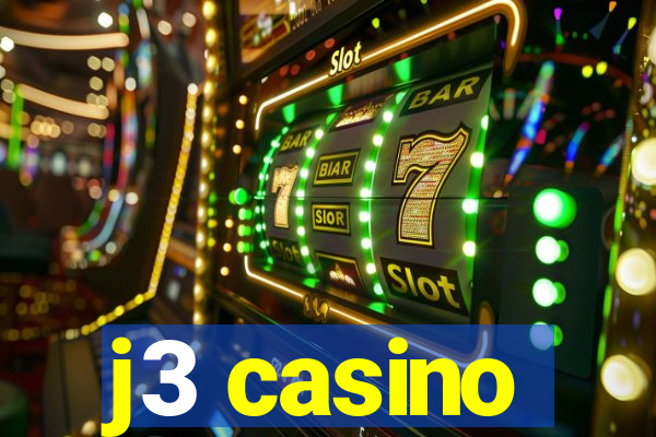 j3 casino