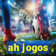 ah jogos