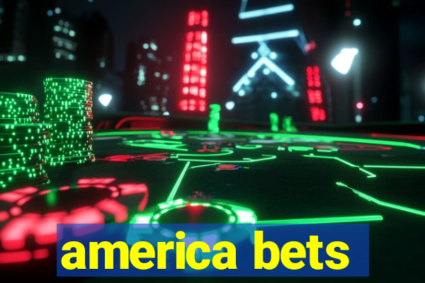 america bets