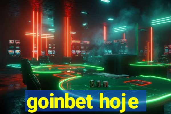 goinbet hoje