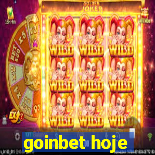 goinbet hoje