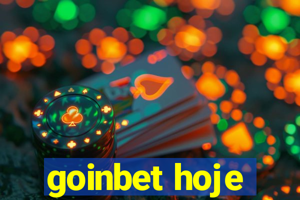 goinbet hoje