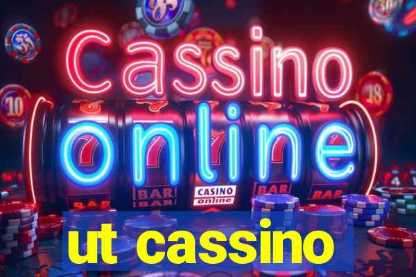 ut cassino