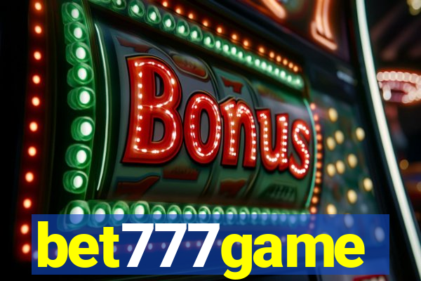 bet777game