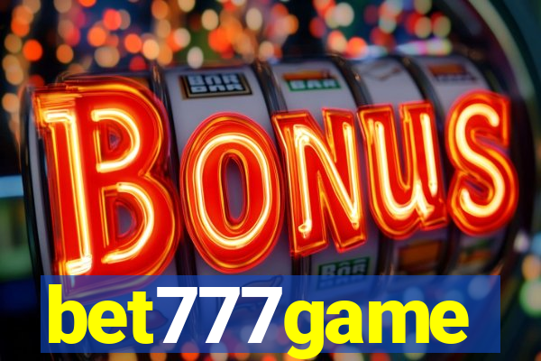 bet777game