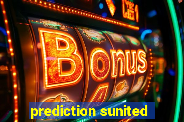 prediction sunited