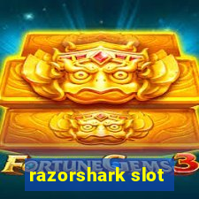 razorshark slot