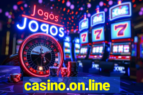 casino.on.line