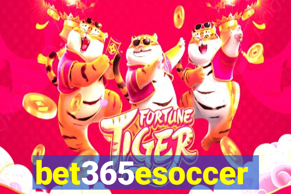 bet365esoccer