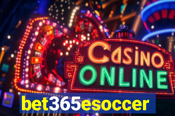 bet365esoccer