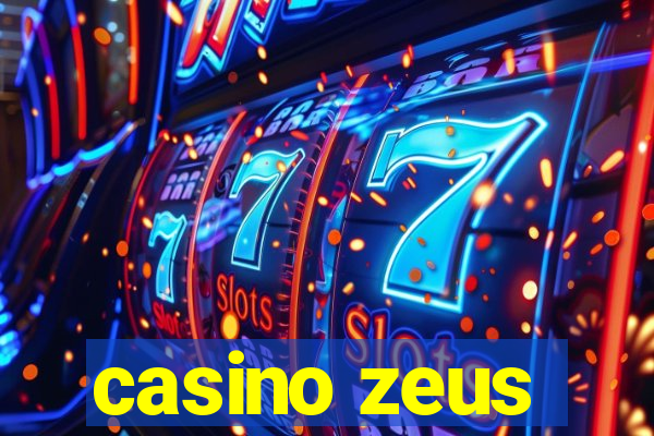 casino zeus